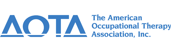 american-occupational-therapy-association-logo
